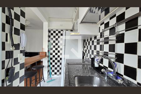 Apartamento à venda com 1 quarto, 43m² em Itaim Bibi, São Paulo