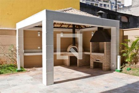 Apartamento à venda com 1 quarto, 37m² em Vila Buarque, São Paulo