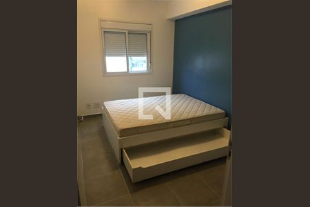 Apartamento à venda com 1 quarto, 37m² em Vila Buarque, São Paulo