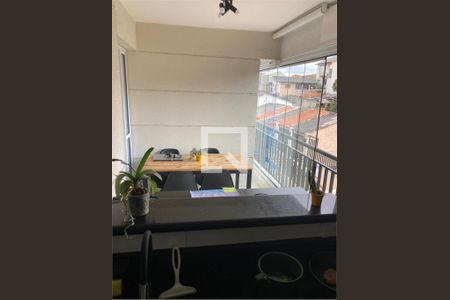 Apartamento à venda com 2 quartos, 50m² em Vila Gustavo, São Paulo