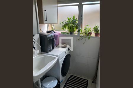 Apartamento à venda com 2 quartos, 50m² em Vila Gustavo, São Paulo