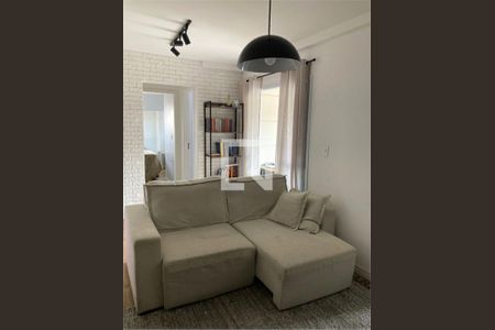 Apartamento à venda com 2 quartos, 50m² em Vila Gustavo, São Paulo