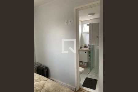 Apartamento à venda com 2 quartos, 50m² em Vila Gustavo, São Paulo