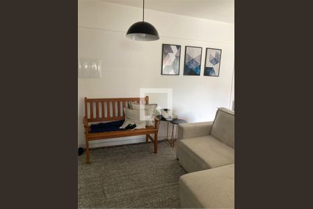 Apartamento à venda com 2 quartos, 50m² em Vila Gustavo, São Paulo