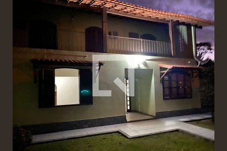 Casa à venda com 3 quartos, 187m² em Engenho do Mato, Niterói