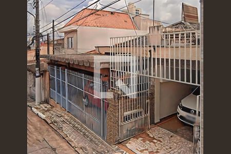 Casa à venda com 5 quartos, 241m² em Vila Medeiros, São Paulo