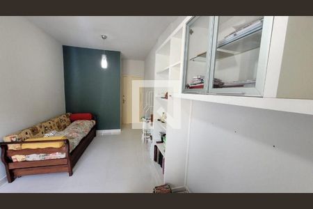 Apartamento à venda com 2 quartos, 60m² em Santa Rosa, Niterói