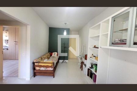 Apartamento à venda com 2 quartos, 60m² em Santa Rosa, Niterói