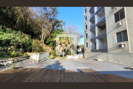 Apartamento à venda com 2 quartos, 60m² em Santa Rosa, Niterói