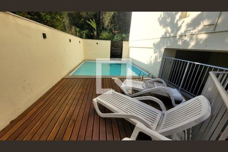 Apartamento à venda com 2 quartos, 60m² em Santa Rosa, Niterói