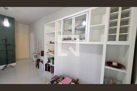 Apartamento à venda com 2 quartos, 60m² em Santa Rosa, Niterói