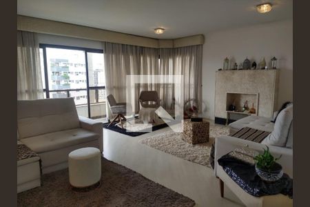 Apartamento à venda com 4 quartos, 230m² em Aclimação, São Paulo