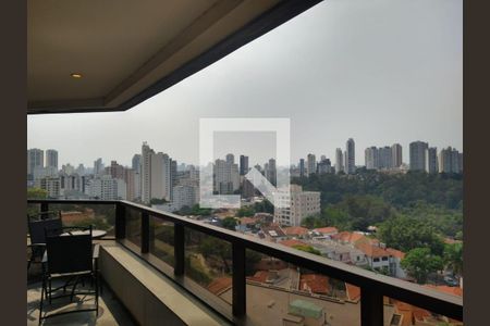 Apartamento à venda com 4 quartos, 230m² em Aclimação, São Paulo