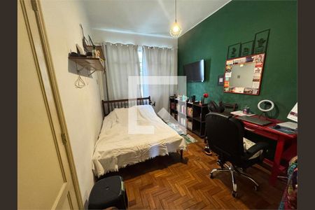 Apartamento à venda com 3 quartos, 120m² em Tijuca, Rio de Janeiro