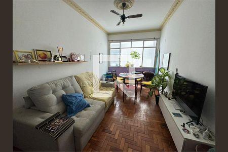 Apartamento à venda com 3 quartos, 120m² em Tijuca, Rio de Janeiro