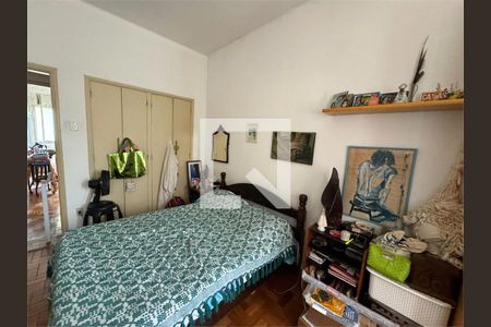 Apartamento à venda com 3 quartos, 120m² em Tijuca, Rio de Janeiro