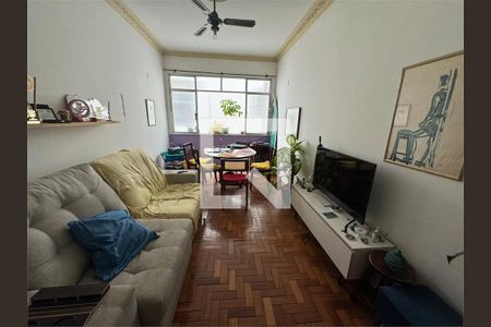 Apartamento à venda com 3 quartos, 120m² em Tijuca, Rio de Janeiro