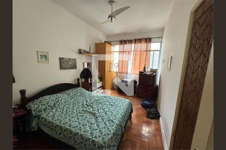 Apartamento à venda com 3 quartos, 120m² em Tijuca, Rio de Janeiro