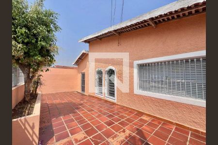 Casa à venda com 3 quartos, 129m² em Jardim São Fernando, Campinas