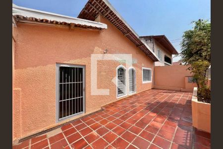 Casa à venda com 3 quartos, 129m² em Jardim São Fernando, Campinas