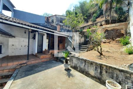 Casa à venda com 4 quartos, 428m² em Taquara, Rio de Janeiro