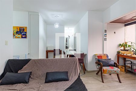 Apartamento à venda com 2 quartos, 66m² em Chácara Santo Antônio (Zona Sul), São Paulo