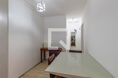 Apartamento à venda com 2 quartos, 66m² em Chácara Santo Antônio (Zona Sul), São Paulo