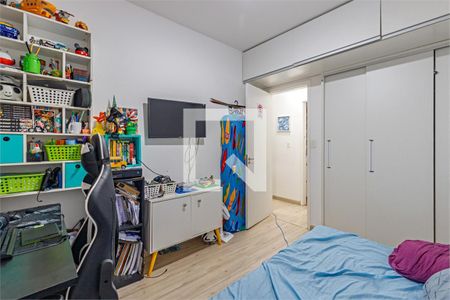 Apartamento à venda com 2 quartos, 66m² em Chácara Santo Antônio (Zona Sul), São Paulo