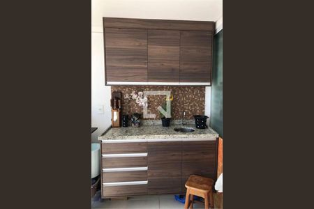 Apartamento à venda com 2 quartos, 82m² em Ferreira, São Paulo