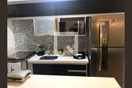 Apartamento à venda com 2 quartos, 82m² em Ferreira, São Paulo