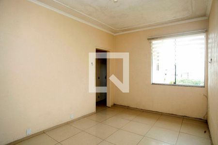 Sala de apartamento à venda com 2 quartos, 71m² em Floresta, Porto Alegre