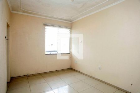 Sala de apartamento à venda com 2 quartos, 71m² em Floresta, Porto Alegre