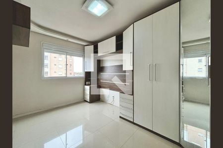 Quarto de apartamento para alugar com 2 quartos, 57m² em Fátima, Canoas