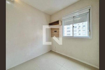 Quarto de apartamento para alugar com 2 quartos, 57m² em Fátima, Canoas