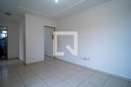 Sala de apartamento para alugar com 2 quartos, 47m² em Jardim Novo Horizonte, Sorocaba