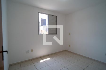 Quarto de apartamento para alugar com 2 quartos, 47m² em Jardim Novo Horizonte, Sorocaba