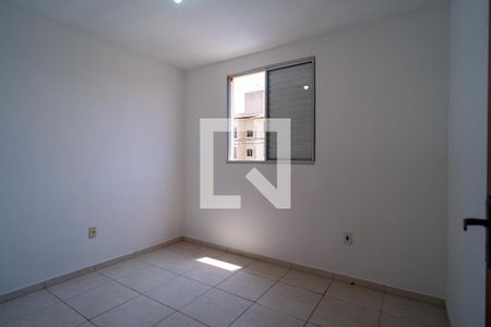 Quarto 2 de apartamento para alugar com 2 quartos, 47m² em Jardim Novo Horizonte, Sorocaba