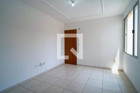 Sala de apartamento para alugar com 2 quartos, 47m² em Jardim Novo Horizonte, Sorocaba