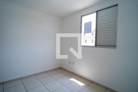 Quarto de apartamento para alugar com 2 quartos, 47m² em Jardim Novo Horizonte, Sorocaba