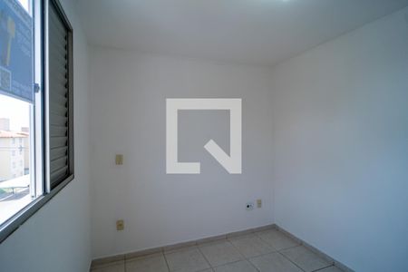 Quarto de apartamento para alugar com 2 quartos, 47m² em Jardim Novo Horizonte, Sorocaba