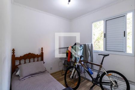 Quarto 1 de apartamento à venda com 2 quartos, 52m² em Jardim Maria Duarte, São Paulo