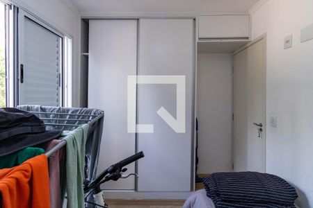 Quarto 1 de apartamento à venda com 2 quartos, 52m² em Jardim Maria Duarte, São Paulo