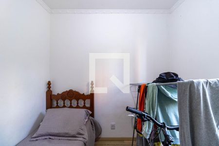 Quarto 1 de apartamento à venda com 2 quartos, 52m² em Jardim Maria Duarte, São Paulo