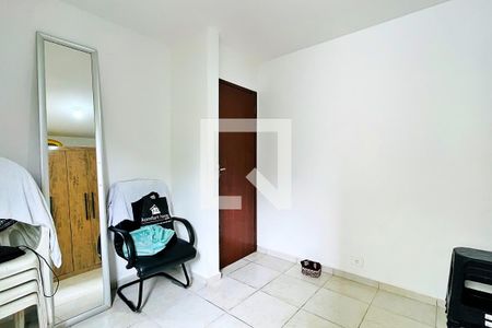 Quarto 1 de apartamento à venda com 2 quartos, 62m² em Jardim Flor da Montanha, Guarulhos