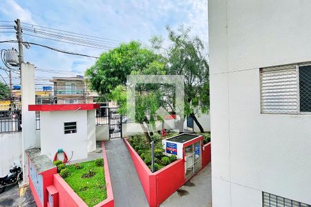 Vista do Quarto 1 de apartamento à venda com 2 quartos, 62m² em Jardim Flor da Montanha, Guarulhos