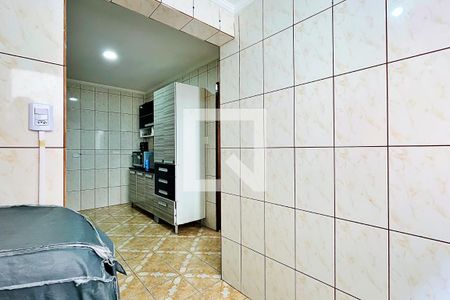 Área de Serviço de apartamento à venda com 2 quartos, 62m² em Jardim Flor da Montanha, Guarulhos