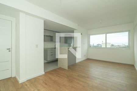 Apartamento à venda com 76m², 3 quartos e 1 vagaSala