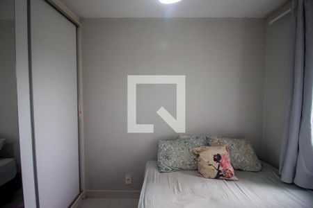 Quarto 1 de apartamento para alugar com 2 quartos, 49m² em Colônia (zona Leste), São Paulo