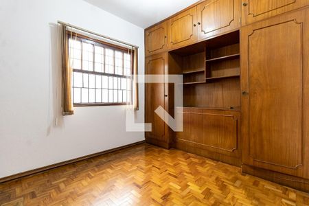 Quarto 2 de casa para alugar com 2 quartos, 125m² em São João Clímaco, São Paulo