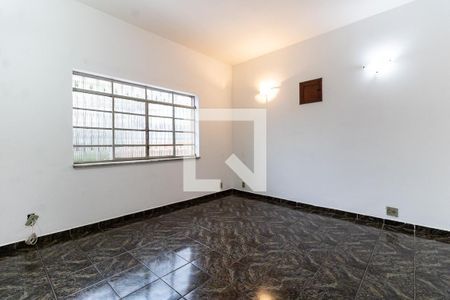 Sala de casa para alugar com 2 quartos, 125m² em São João Clímaco, São Paulo